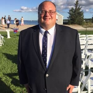 Meet your Posher, Tony